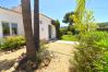 Chalet en Javea / Xàbia - Casa del Sol Javea - 5083