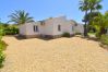 Chalet en Javea / Xàbia - Casa del Sol Javea - 5083