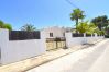 Chalet en Javea / Xàbia - Casa del Sol Javea - 5083