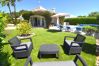 Chalet en Javea / Xàbia - Casa del Sol Javea - 5083