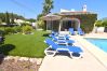 Chalet en Javea / Xàbia - Casa del Sol Javea - 5083