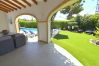 Chalet en Javea / Xàbia - Casa del Sol Javea - 5083