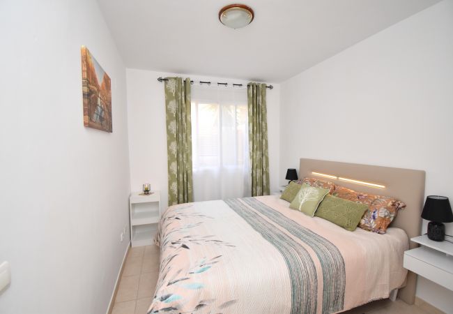 Apartamento en Javea / Xàbia - Apartamento Nou Fontana Javea - 5092