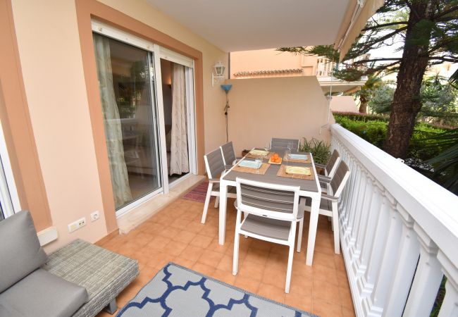 Apartamento en Javea / Xàbia - Apartamento Nou Fontana Javea - 5092