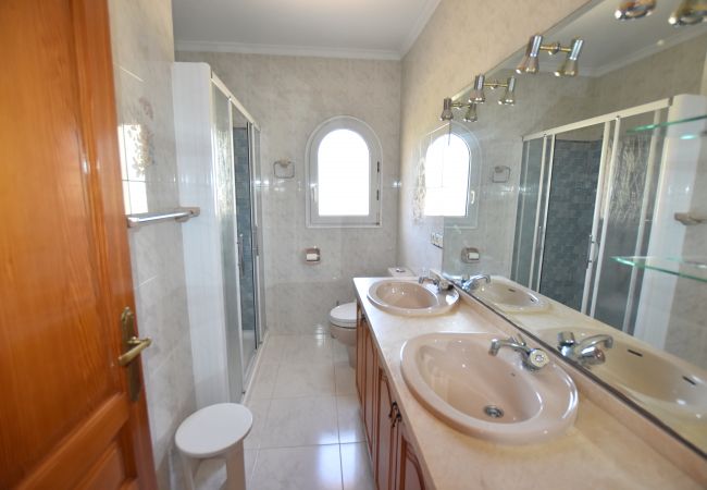 Chalet en Javea / Xàbia - Casa la Barraca Javea - 5055