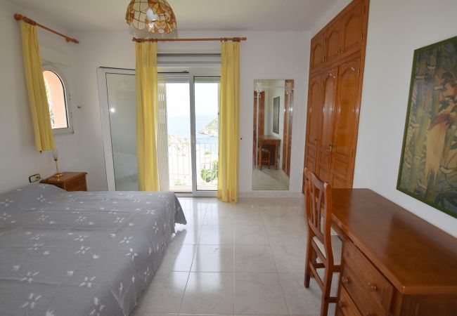 Chalet en Javea / Xàbia - Casa la Barraca Javea - 5055