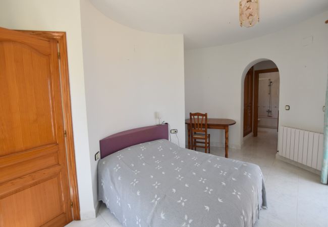 Chalet en Javea / Xàbia - Casa la Barraca Javea - 5055