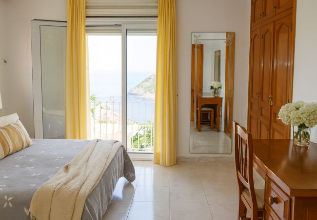 Chalet en Javea / Xàbia - Casa la Barraca Javea - 5055