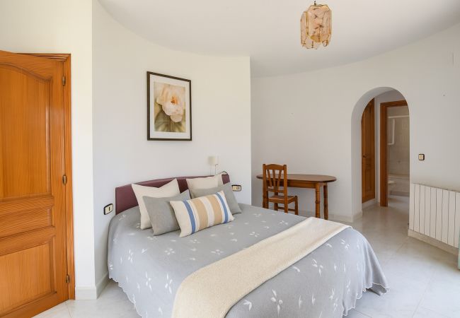 Chalet en Javea / Xàbia - Casa la Barraca Javea - 5055