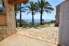 Chalet en Javea / Xàbia - Casa la Barraca Javea - 5055