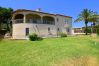 Chalet en Javea / Xàbia - Casa la Barraca Javea - 5055