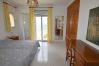 Chalet en Javea / Xàbia - Casa la Barraca Javea - 5055