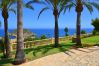 Chalet en Javea / Xàbia - Casa la Barraca Javea - 5055