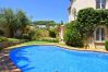 Chalet en Javea / Xàbia - Casa la Barraca Javea - 5055