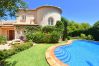 Chalet en Javea / Xàbia - Casa la Barraca Javea - 5055