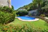 Chalet en Javea / Xàbia - Casa la Barraca Javea - 5055