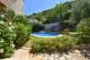 Chalet en Javea / Xàbia - Casa la Barraca Javea - 5055