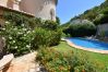 Chalet en Javea / Xàbia - Casa la Barraca Javea - 5055