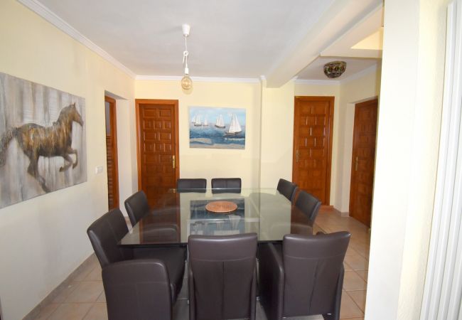 Chalet en Javea / Xàbia - Casa Setiro Javea - 5086