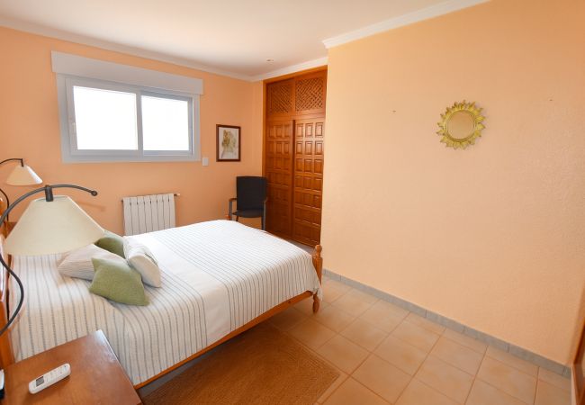 Chalet en Javea / Xàbia - Casa Setiro Javea - 5086