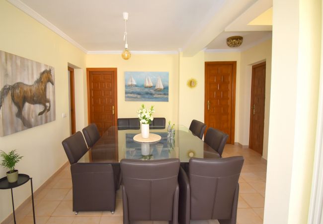 Chalet en Javea / Xàbia - Casa Setiro Javea - 5086