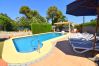 Chalet en Javea / Xàbia - Casa Setiro Javea - 5086