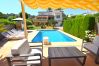 Chalet en Javea / Xàbia - Casa Setiro Javea - 5086