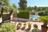 Chalet en Javea / Xàbia - Casa Setiro Javea - 5086