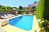 Chalet en Javea / Xàbia - Casa Setiro Javea - 5086