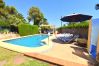 Chalet en Javea / Xàbia - Casa Setiro Javea - 5086