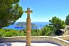 Chalet en Javea / Xàbia - Casa Setiro Javea - 5086