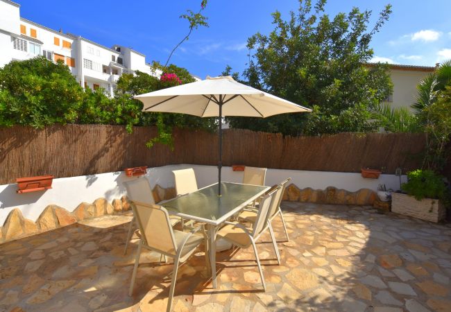 Chalet en Javea / Xàbia - Casa Voramar Javea - 5033