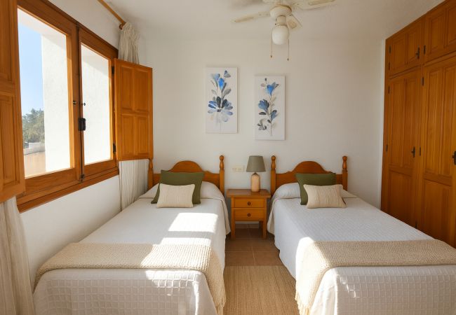 Chalet en Javea / Xàbia - Casa Voramar Javea - 5033