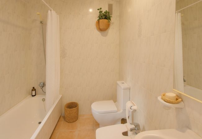 Chalet en Javea / Xàbia - Casa Voramar Javea - 5033