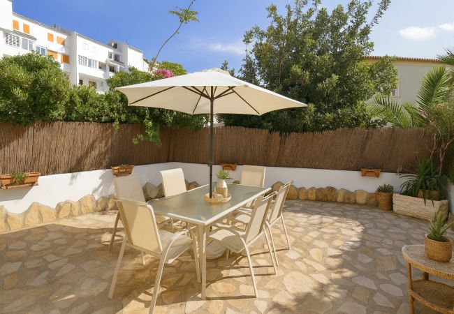 Chalet en Javea / Xàbia - Casa Voramar Javea - 5033