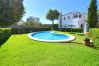 Chalet en Javea / Xàbia - Casa Voramar Javea - 5033