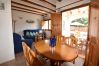 Chalet en Javea / Xàbia - Casa Voramar Javea - 5033