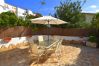 Chalet en Javea / Xàbia - Casa Voramar Javea - 5033