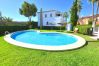 Chalet en Javea / Xàbia - Casa Voramar Javea - 5033