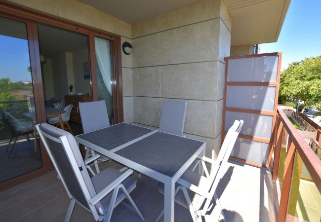 Apartamento en Javea / Xàbia - Apartamento Golden Star Javea - 5068