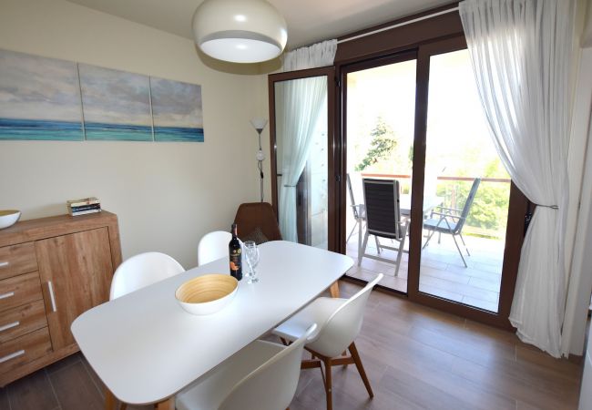 Apartamento en Javea / Xàbia - Apartamento Golden Star Javea - 5068