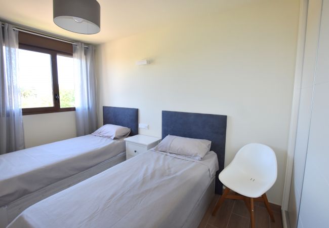 Apartamento en Javea / Xàbia - Apartamento Golden Star Javea - 5068