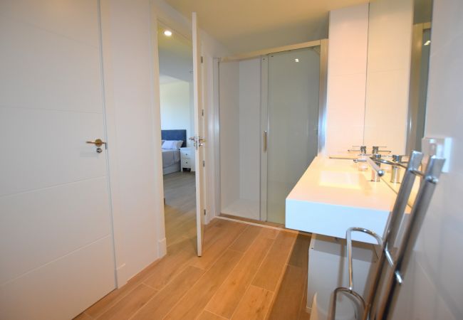 Apartamento en Javea / Xàbia - Apartamento Golden Star Javea - 5068