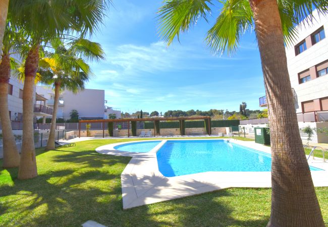 Apartamento en Javea / Xàbia - Apartamento Golden Star Javea - 5068