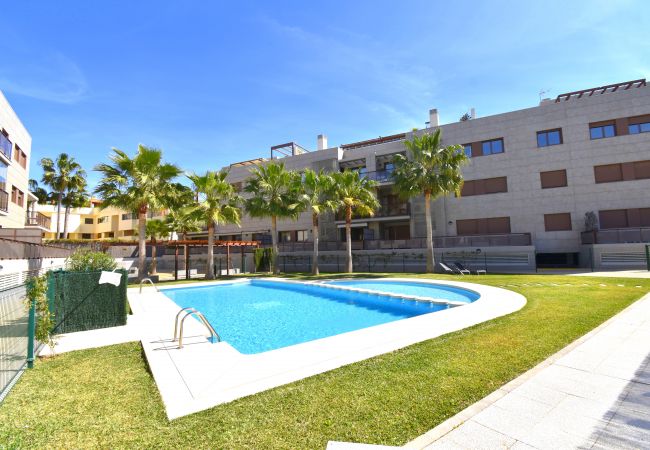 Apartamento en Javea / Xàbia - Apartamento Golden Star Javea - 5068