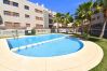 Apartamento en Javea / Xàbia - Apartamento Golden Star Javea - 5068