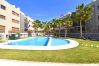 Apartamento en Javea / Xàbia - Apartamento Golden Star Javea - 5068