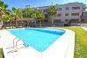 Apartamento en Javea / Xàbia - Apartamento Golden Star Javea - 5068