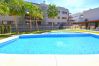 Apartamento en Javea / Xàbia - Apartamento Golden Star Javea - 5068