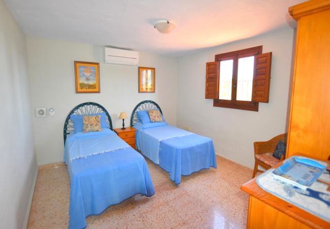 Chalet en Javea / Xàbia - Casa Vista Javea - 5097